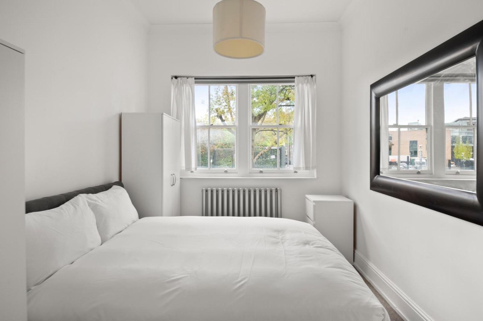 Sg, Stylish Paddington, Central London Apartment Exterior photo