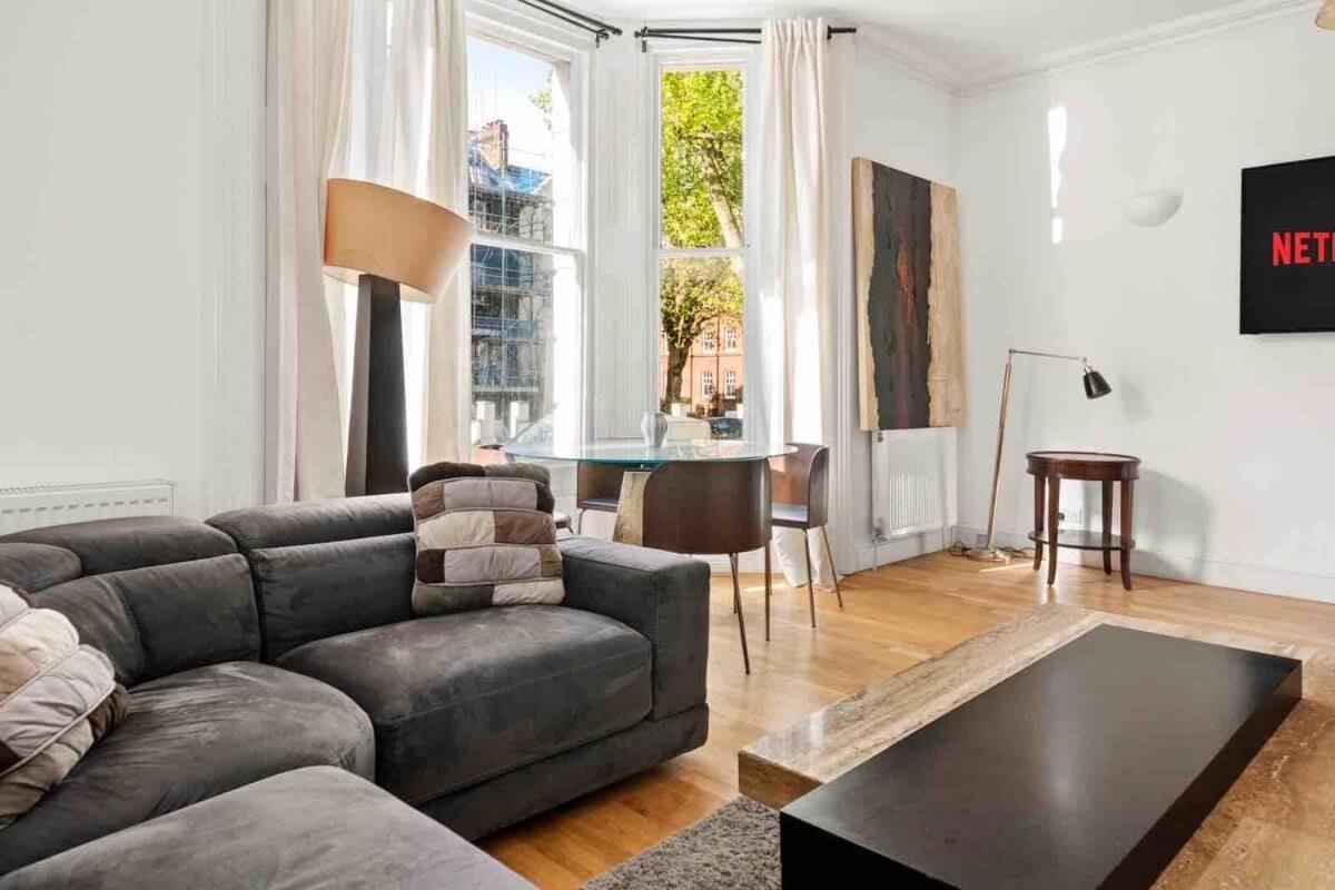 Sg, Stylish Paddington, Central London Apartment Exterior photo