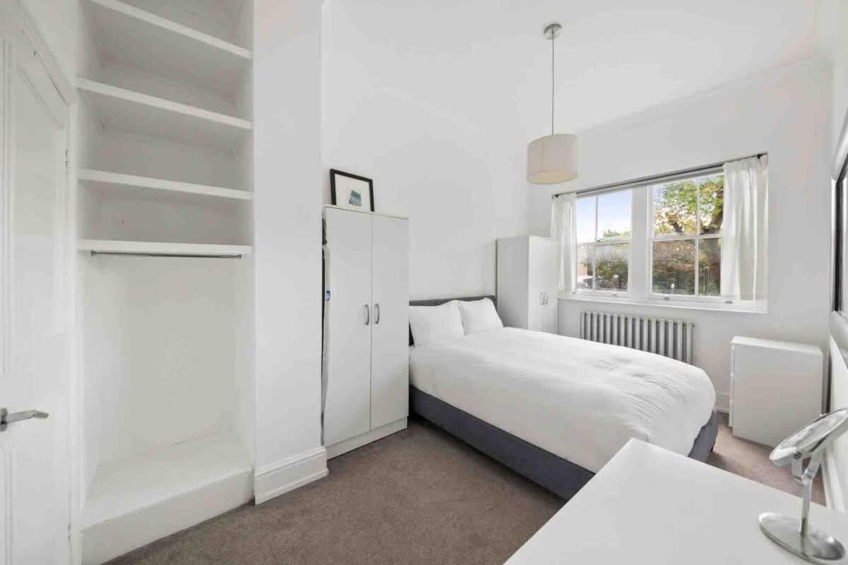Sg, Stylish Paddington, Central London Apartment Exterior photo